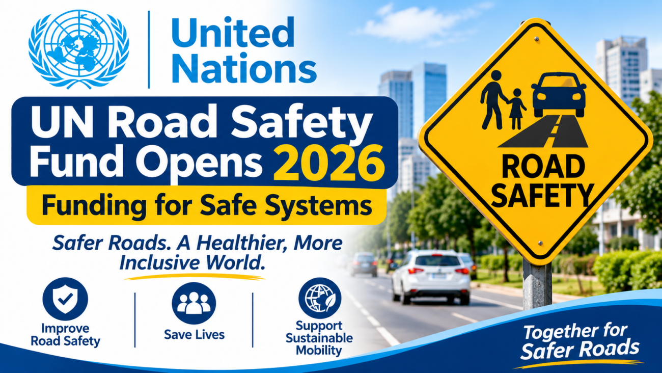 UN Road Safety Fund