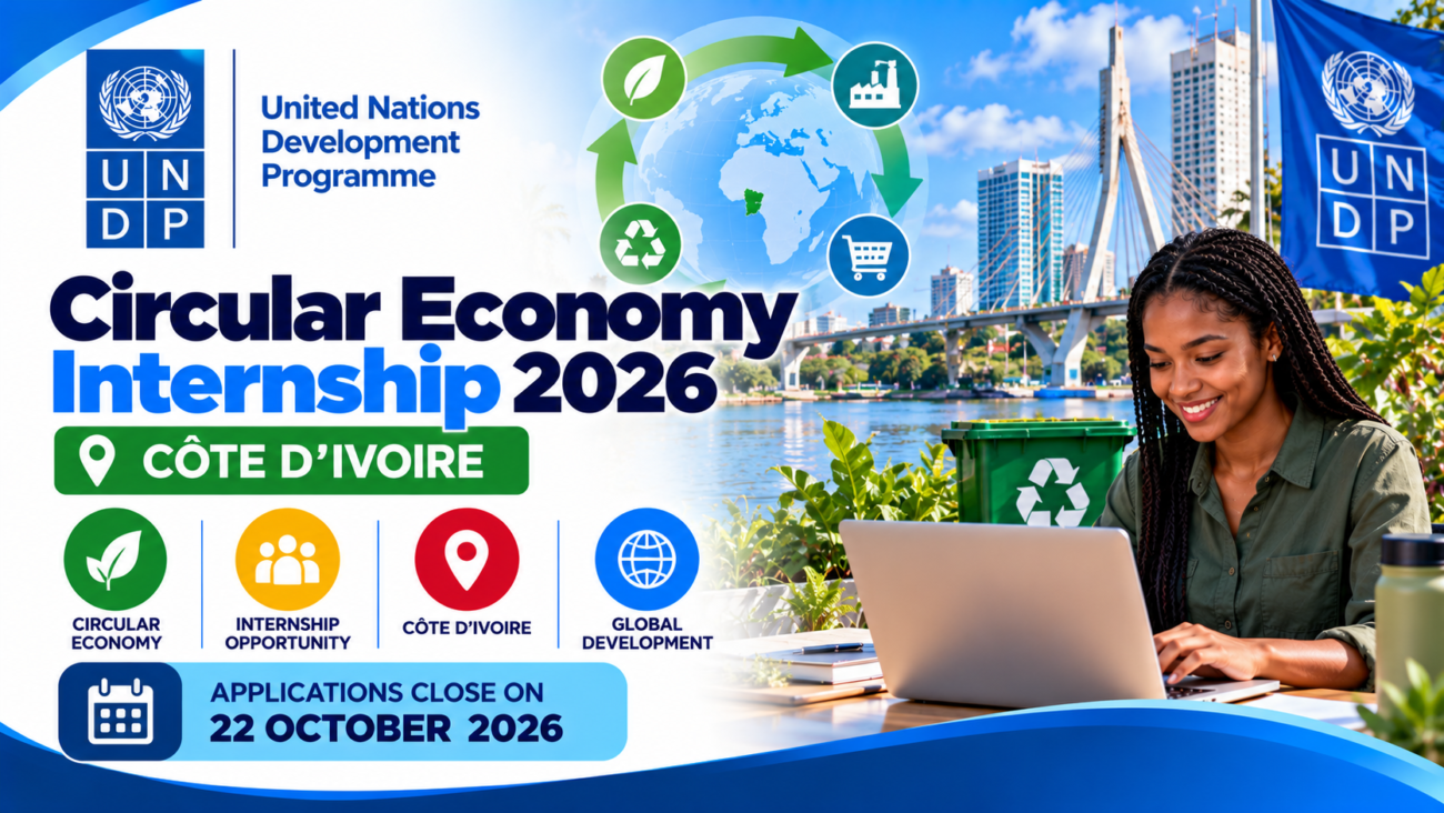 UNDP Circular Economy