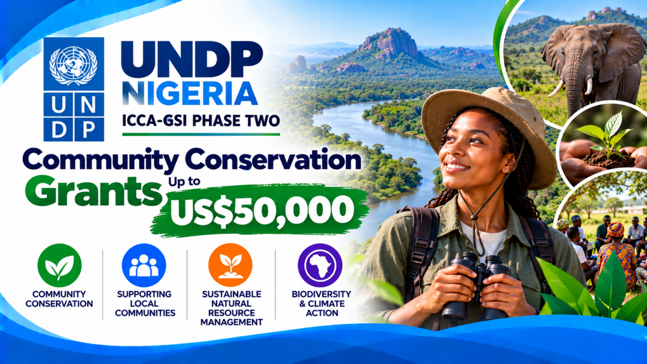 UNDP Nigeria
