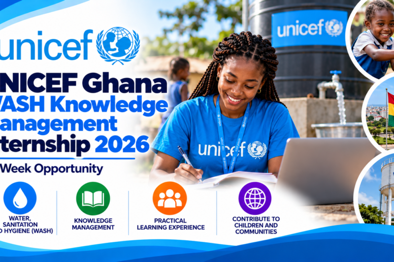 UNICEF Ghana