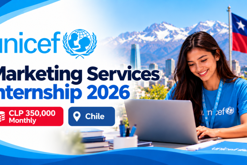 UNICEF Marketing