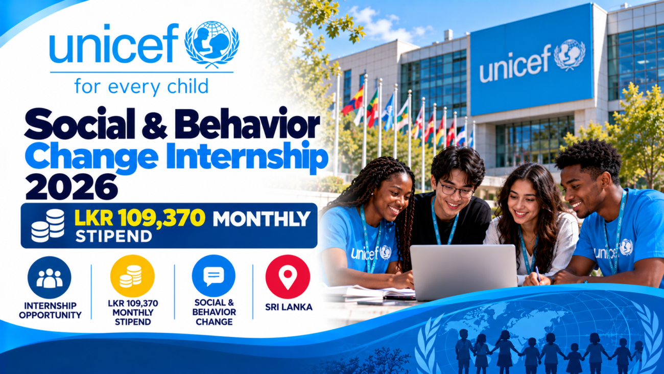 UNICEF Social
