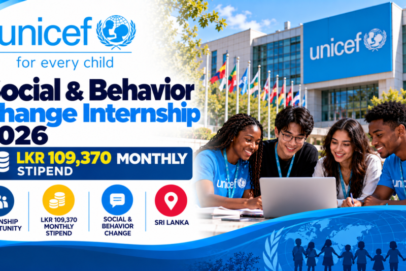 UNICEF Social