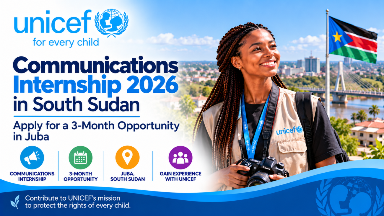 UNICEF Communications