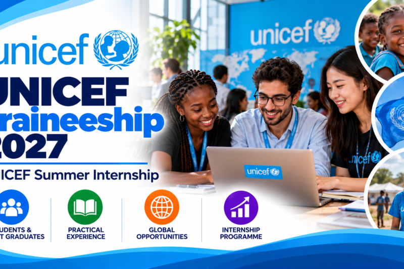 Internship Programme