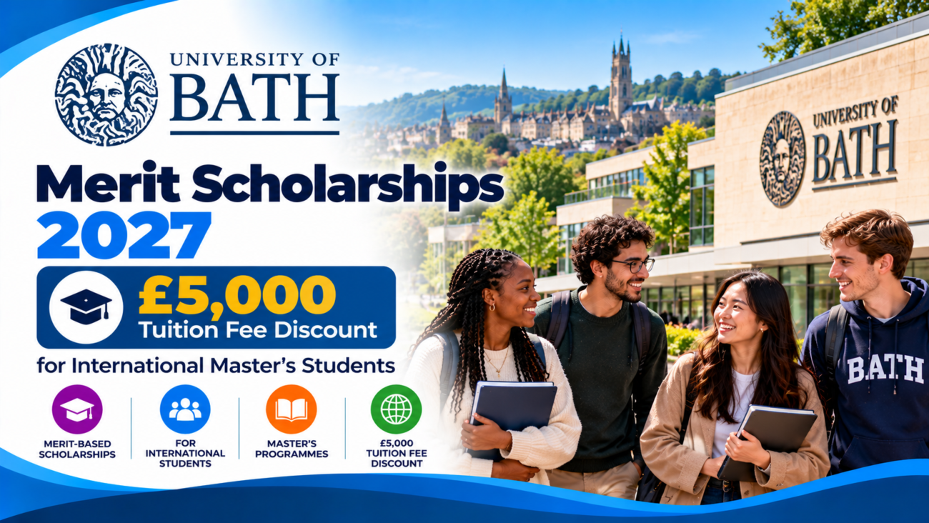 University of Bath