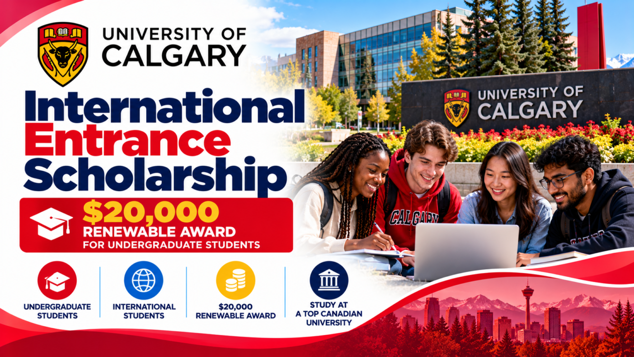 University of Calgary