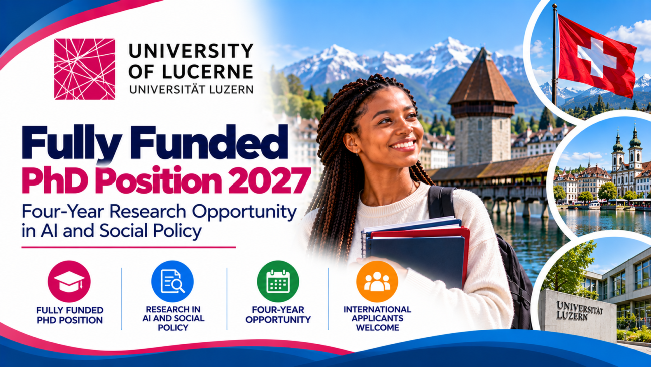 University of Lucerne