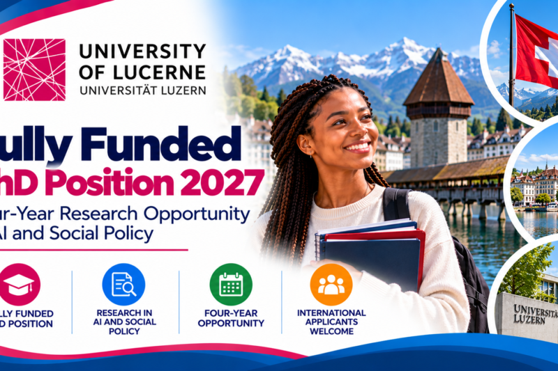 University of Lucerne
