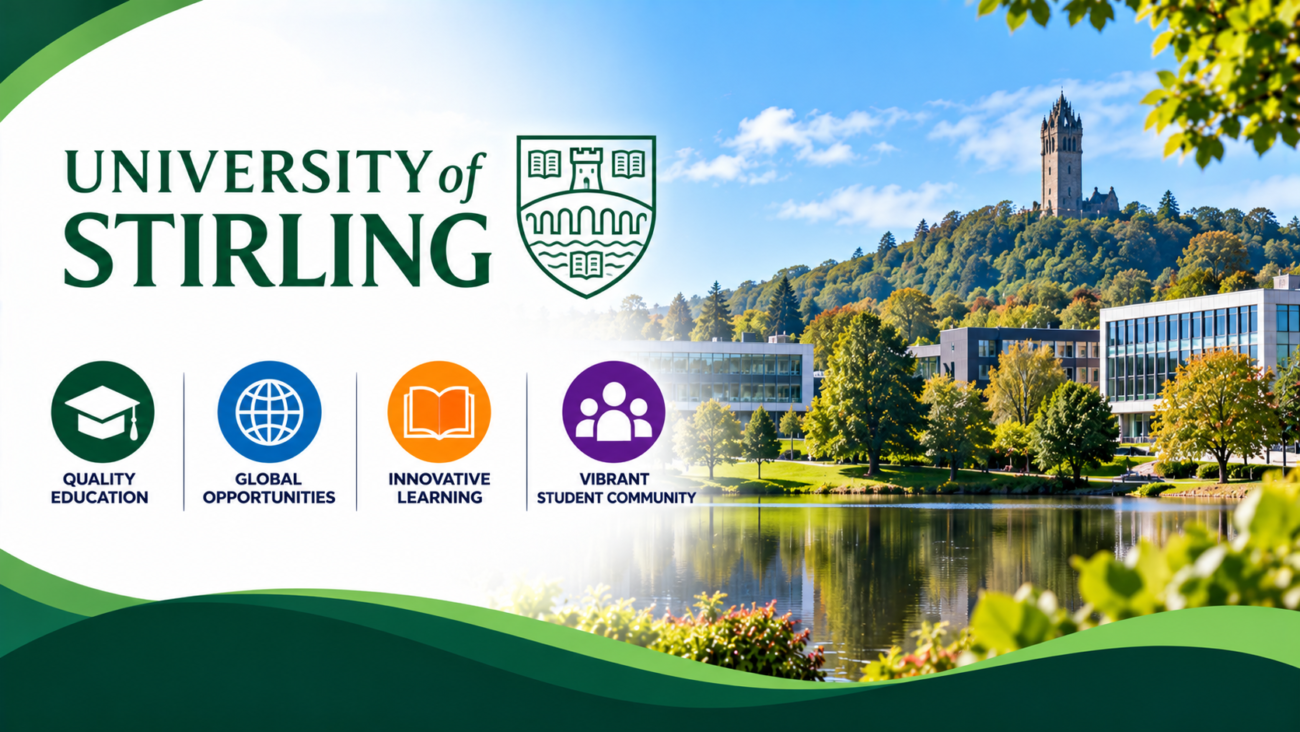 University of Stirling