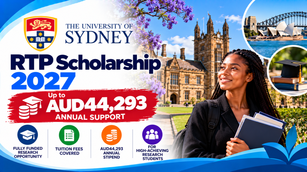 University of Sydney