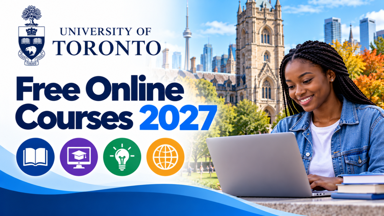University Of Toronto