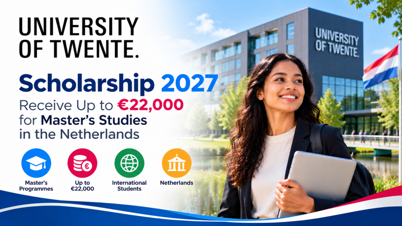 University of Twente