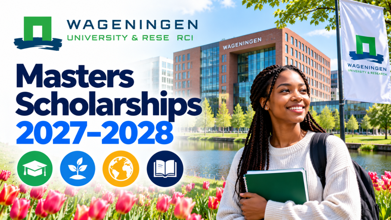 Wageningen University