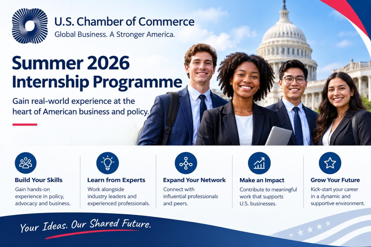 Chamber of Commerce Summer