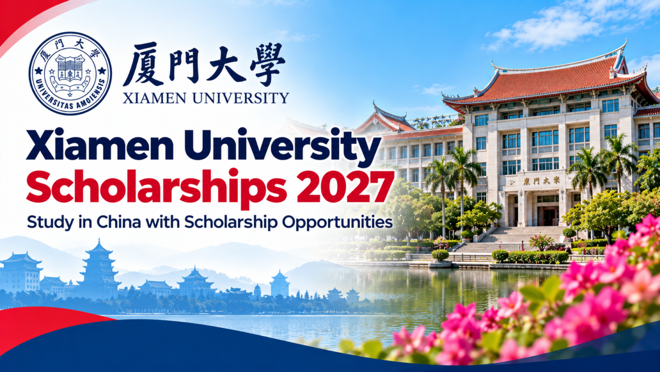 Xiamen University