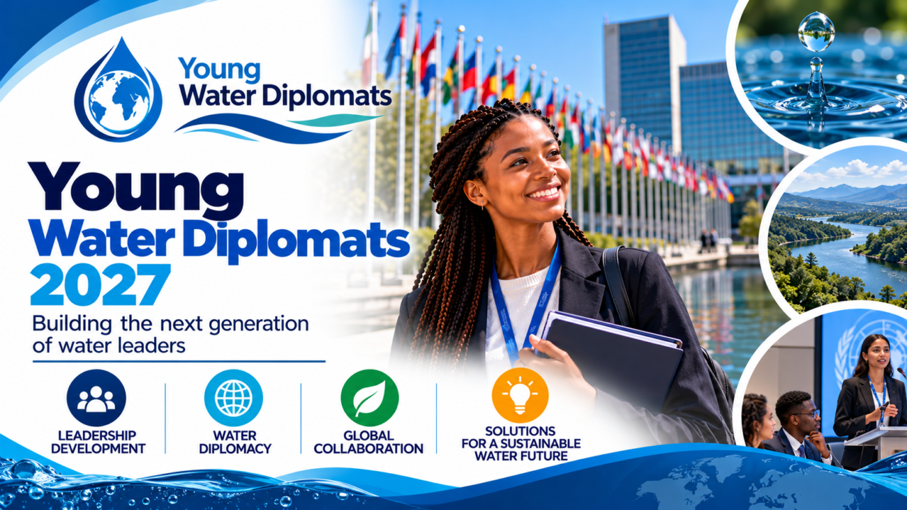 Diplomats Programme