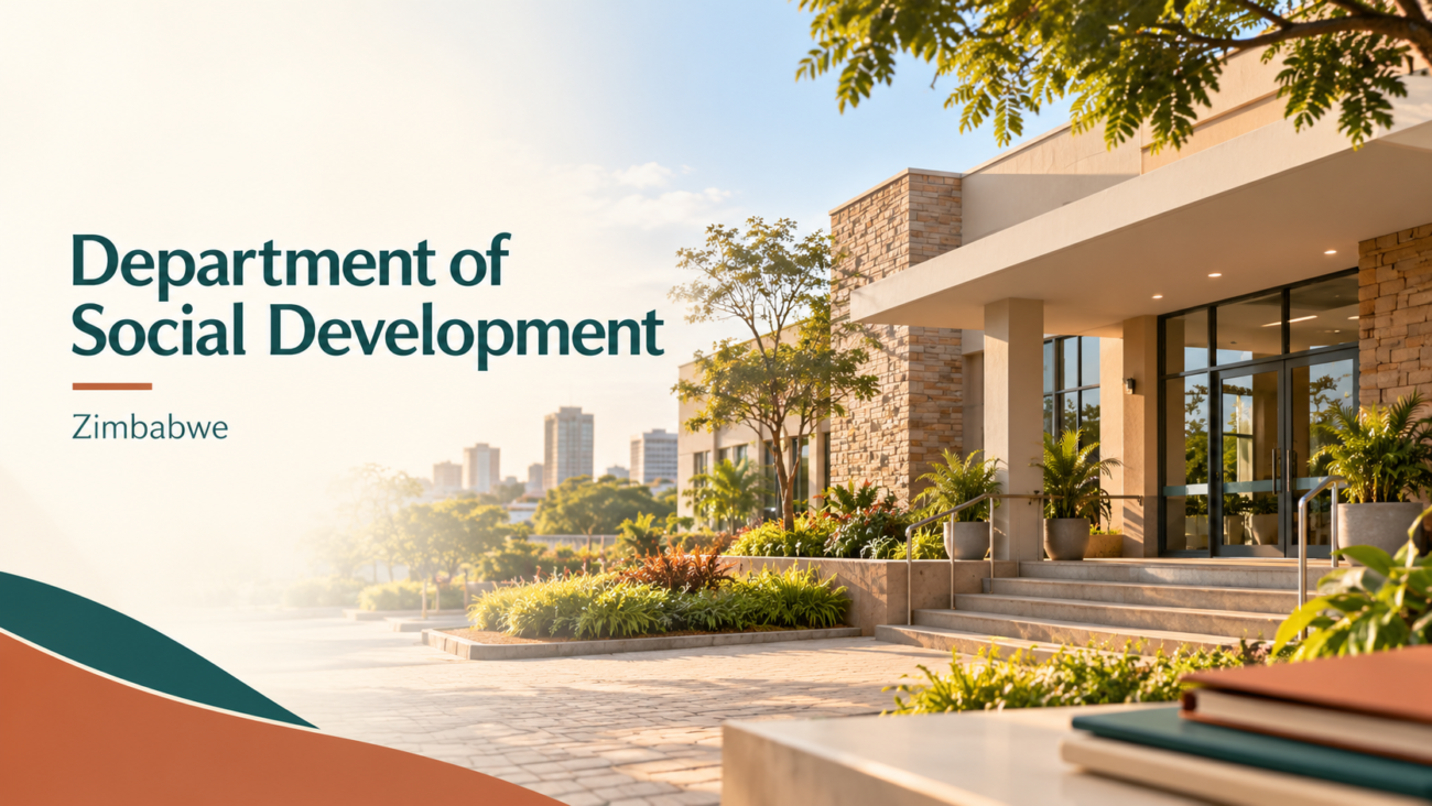 Development Zimbabwe