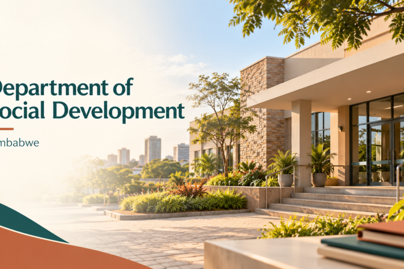 Development Zimbabwe